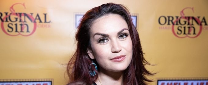 Photo Flash: Check Out the New York Red Carpet Premiere Of Gianmarco Soresi's SH Photos