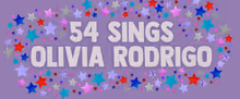 Jenna Bainbridge, Sadie Dickerson, and More Will Sing Olivia Rodrigo At 54 Below