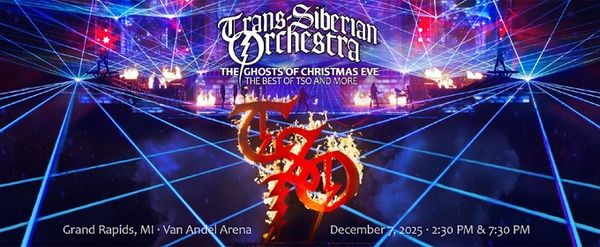 Interview: Jeff Plate of TRANS-SIBERIAN ORCHESTRA