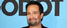 Lin-Manuel Miranda Will Receive Corazón Latino Award at the 2026 iHeartRadio Fiesta 