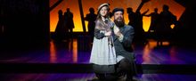 Photos & Video: Utah Shakespeare Festival Presents RAGTIME