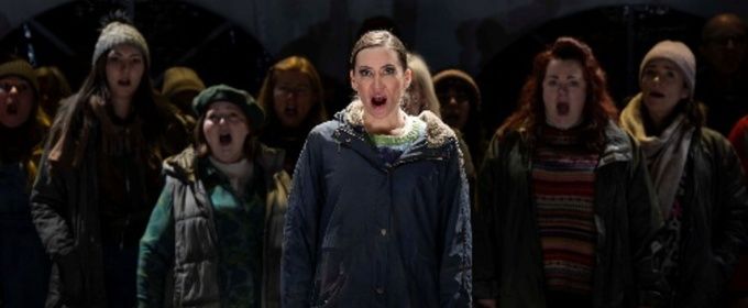 San Francisco Opera Unveils 2026-27 Season Featuring SIMON BOCCANEGRA, MANON, DAS RHEINGOLD & More