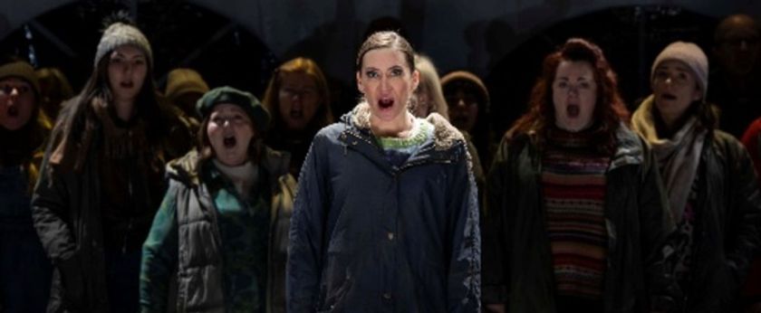 San Francisco Opera Unveils 2026-27 Season Featuring SIMON BOCCANEGRA, MANON, DAS RHEINGOLD & More Photo