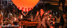 Coverage: Anthony Nunziata Brings LOVE SONGS FROM BROADWAY Live to the WICK Theatre