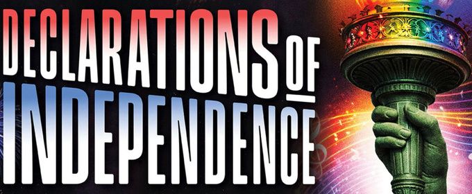 Video: Inside Rehearsal For GMCLA's Pride Concert DECLARATIONS OF INDEPENDENCE