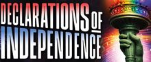 Video: Inside Rehearsal For GMCLA's Pride Concert DECLARATIONS OF INDEPENDENCE