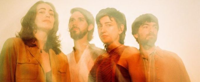 Derya Yıldırım & Grup Şimşek to Perform at National Sawdust for World Music Institute
