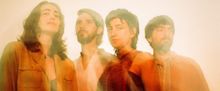 Derya Yıldırım & Grup Şimşek to Perform at National Sawdust for World Music Inst