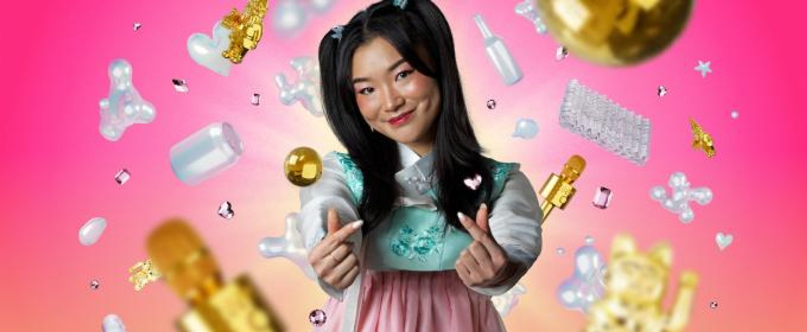 KOREABOO to Make Victorian Premiere at Malthouse Theatre