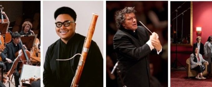 SF Symphony Will Perform ALL SAN FRANCISCO CONCERT in September