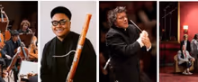 SF Symphony Will Perform ALL SAN FRANCISCO CONCERT in September