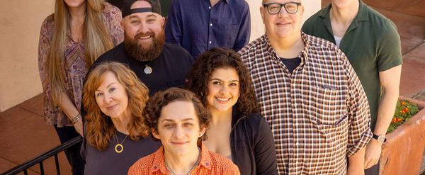 DRACULA: A COMEDY OF TERRORS to Close Arizona Theatre Company Season