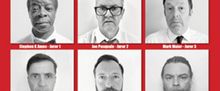 11 AND A HALF ANGRY MEN to Have World Premiere at Edinburgh Fringe