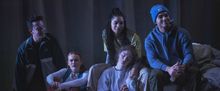 First Look At A SONG FOR ELLA GREY UK Tour