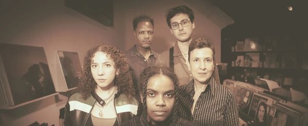 WHODUNNIT: THE LONG WAY HOME Opens at 30th Street Theatre in NYC