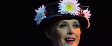 Disney's MARY POPPINS Opens May 19 At Beef & Boards: