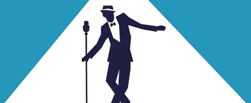 Ramin Karimloo to Sing 'Wanted to Believe' Single From BIG MAN: A NEW MUSICAL to be Released Photo