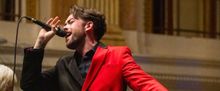 Cork City Hall to Host Lord Mayor's Tea Dance with Evelyn Grant and Cork Pops Orchest