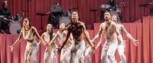 DanceHouse and Vancouver New Music to Host MANIFESTO's BC Premiere