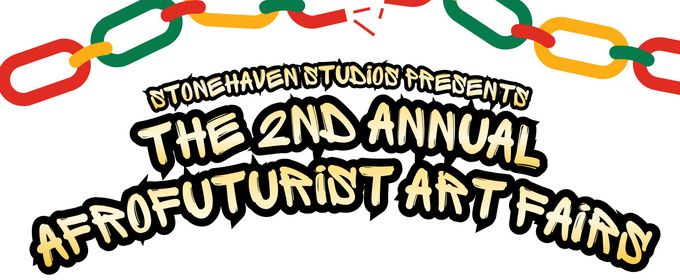 Stonehaven Studios Will Present Free Juneteenth Afrofuturist Art Fairs