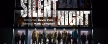 SILENT NIGHT to Open Atlanta Opera's 2026-27 Season