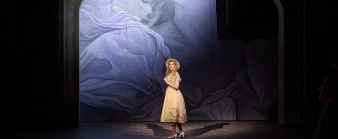 Review: THE LIGHT IN THE PIAZZA at Opera Theatre Of St. Louis Photo