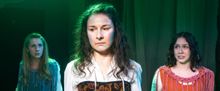 Idle Muse Theatre Company's WHAT THE WEIRD SISTERS SAW Now Playing Through April 14