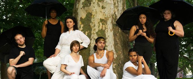 HAMLET to Return to Clark Park This July and August