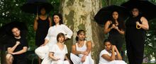 HAMLET to Return to Clark Park This July and August