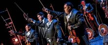 3rd Annual MARIACHI & FOLKLÓRICO FESTIVAL To Be Presented At Herberger Theater Cente