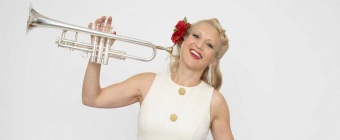 Gunhild Carling to Perform at The Loft/City Winery NYC