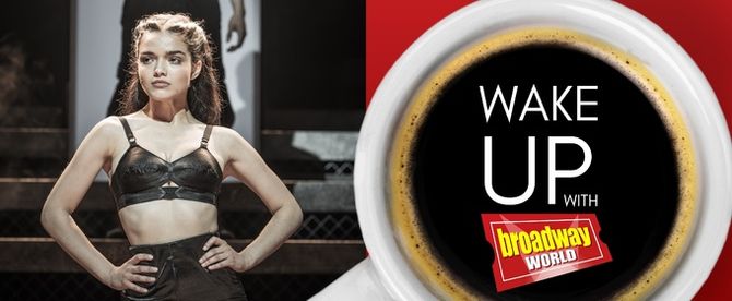 Wake Up With BroadwayWorld October 27, 2025- LITTLE BEAR RIDGE ROAD First Look and More