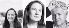 Sarah Ruhl And Paula Vogel To Be Honored At Colt Coeur’s Benefit Bash