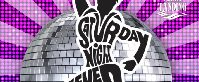 SATURDAY NIGHT FEVER to be Presented at Alhambra Theatre & Dining