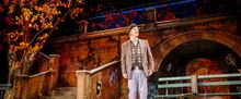 First Look at I'M NOT RAPPAPORT at The Encore