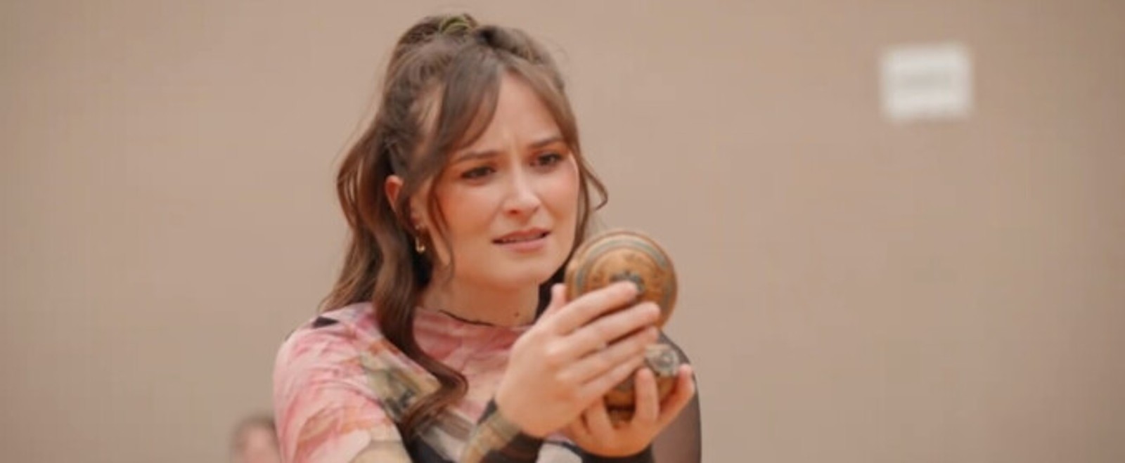 Video: Go Inside Rehearsals for ANASTASIA at Hale Centre Theatre