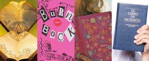 ESPECIAL: Páginas bajo el foco: Los libros que solo existen sobre el escenario