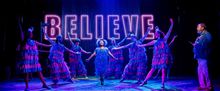 THE UNLIKELY PILGRIMAGE OF HAROLD FRY at Theatre Royal Haymarket