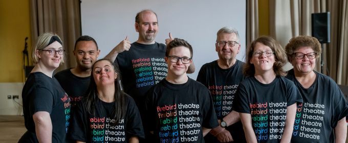 THE TEMPEST to Open at Bristol Old Vic With Learning Disabled-Led Cast