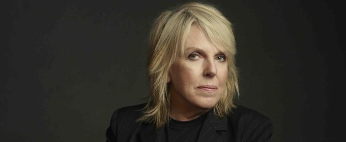 Lucinda Williams Will Perform at Count Basie Theatre and Beacon Theatre in May