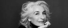 Elvira Tortora Reprises THE BOOKMAKER'S DAUGHTER At Chelsea Table + Stage