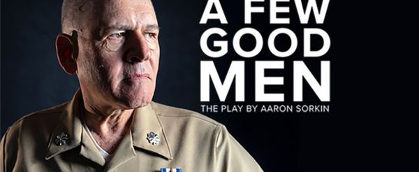 Royal Underground Theatre Company Will Present A FEW GOOD MEN in Berkeley