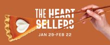 Cleveland Premiere of THE HEART SELLERS Comes to Dobama