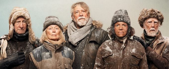 REVIEW: Epic Ambitions Run Parallel The Everyday Aspirations As Two Groups Of St Photos