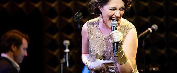 Katerina McCrimmon Will Perform in Concert at DMK Black Box Theater