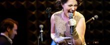 Katerina McCrimmon Will Perform in Concert at DMK Black Box Theater