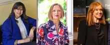 Leeds Playhouse Appoints Sharon Jandu, Katy Raines, And Beth Watling To Board Of Trus