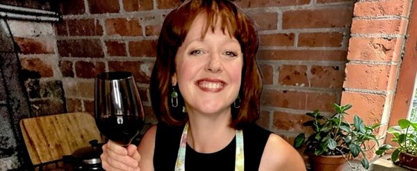 I LOVED, I LOST, I MADE SPAGHETTI at Players Circle Theater