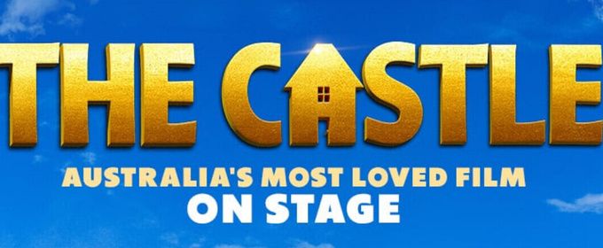 THE CASTLE Film to Become Stage Play in Melbourne
