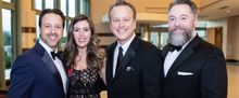 Flash: Palm Beach Opera Celebrates TURANDOT with Record-Breaking Dinner